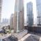 Charming Warm Suite With Amazing Views Of The City - Dubaj