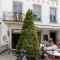 Boutique Hotel La Couronne