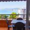 Florazar II Sea Front Apartment Cullera - Cullera