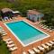 Agriturismo Lumia Resort
