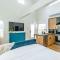 Swanky Studio in Vibrant Hillcrest - San Diego