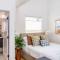 Swanky Studio in Vibrant Hillcrest - San Diego