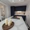 Appartement T2 cabine, en bord de mer, WIFI et climatisation - 圣西普里安