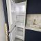 Appartement T2 cabine, en bord de mer, WIFI et climatisation - 圣西普里安