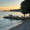 Studio apartments RAFAEL - 4 minutes to the beach