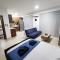 Must Stay - Finikoudes Studio