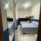 Apartamento frente mar na Barra, Salvador-BA