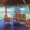 Amazon Curassow Lodge and Expeditions