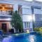 LEKKI SECRET MANSION n SWIMMING POOl