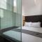 The Z Hotel City