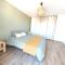 Agréable appartement lumineux avec grande terrasse - 拉罗谢尔