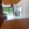 Moderna, calida y luminosa casa en acantilados para 2 Personas