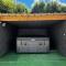 Maison 10 personnes avec piscine jacuzzi, proche du PAL - Boucé