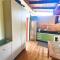 RECANTO DOS PASSARINHOS LINDA CASA COM 2 quartos