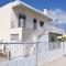 Bellavista House in Monolithos Rhodes