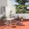 Ideal familias y grupos grandes - Terraza & parrilla
