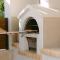 Emerald Harmony Villa with Private Pool & Jacuzzi - Скулуфия