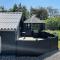 Holiday home Thisted LXI - 齐斯泰兹