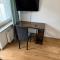 Apartment am Gustav-Lübcke Museum - Hbf