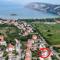Apartments with parking spaces Lopar, Rab - 22558