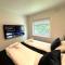 HB8-2 moderne leilighet med fri parkering - 纳尔维克