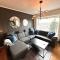 HB8-2 moderne leilighet med fri parkering - 纳尔维克