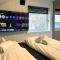 HB8-2 moderne leilighet med fri parkering - 纳尔维克