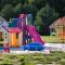 Holiday Park Kacze Stawy - Леба