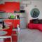 Apartments by the sea Kastel Stafilic, Kastela - 22570 - Kaštela