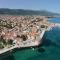 Apartments by the sea Kastel Stafilic, Kastela - 22570 - Kaštela
