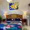 Heiata Lodge Papeete