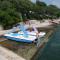 Apartments with a parking space Bribir, Novi Vinodolski - 23380