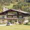 Gemuetliche Ferienwohnung - Flachau