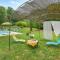 Awesome Home In Goult