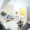 E&D Royal OceanCrest Mactan - 1BR Full Suite with Balcony and Rooftop with panoramic view near Airport - Lapu Lapu City