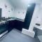 3-bedroom apartment with private garden, Sheikh Zayed City center