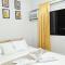 E&D Royal OceanCrest Mactan - 1BR Full Suite with Balcony and Rooftop with panoramic view near Airport