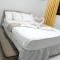 E&D Royal OceanCrest Mactan - 1BR Full Suite with Balcony and Rooftop with panoramic view near Airport