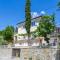 4 Bedroom Stunning Home In Omisalj