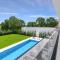 Amazing Home In Modrusani With Sauna - Modrušani