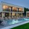 Amazing Home In Modrusani With Sauna - Modrušani