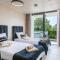 Amazing Home In Modrusani With Sauna - Modrušani