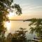 Fox Berry Hill - Lakefront with Dock, Launch & Hot Tub - Waverly