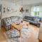 4 Bedroom Amazing Home In Sysslebäck