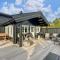 3 Bedroom Gorgeous Home In Bjorli
