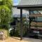 Family Island Dream Escape at Compass Point 10 Hamilton Island, 3BR Villa with Buggy