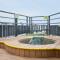 Tenlien onsen Hot Spring Hotel