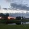 Golf and Tennis Community-Lakeview Oasis-Private Patio
