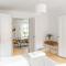 Nyhavn Apartments - Luxurious 3-4 bedroom apartments - Copenaghen