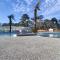 lesmobilhomesduferret - camping Les Viviers - mobil-homes de particuliers, funpass activités non inclus